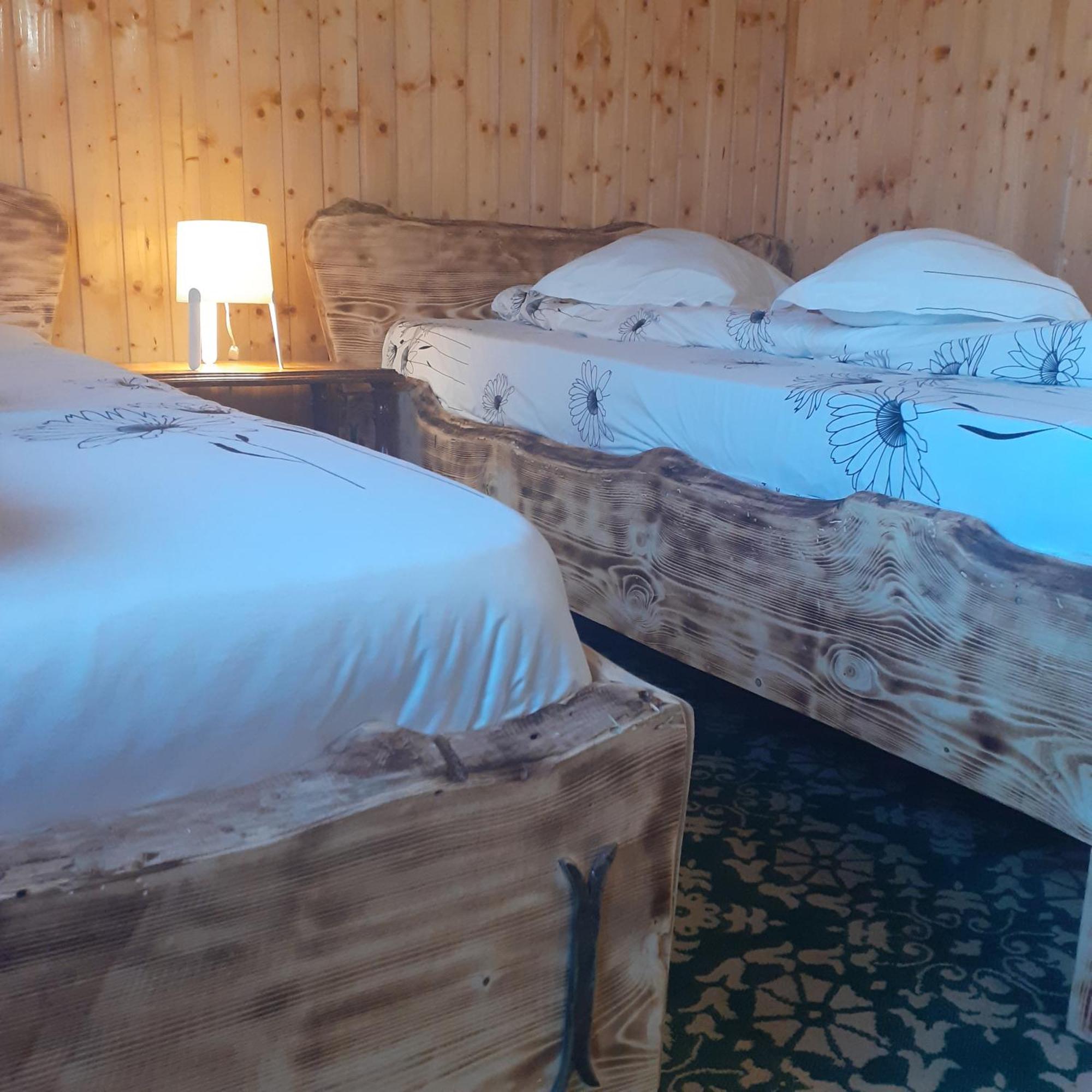 Cabana Ancutei Rucar  Room photo